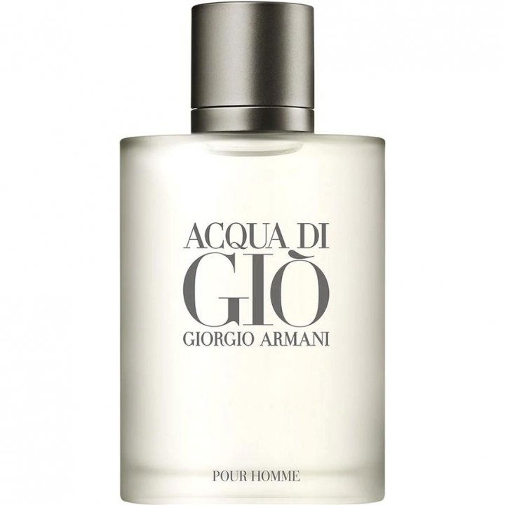 Acqua di Giò pour Homme
